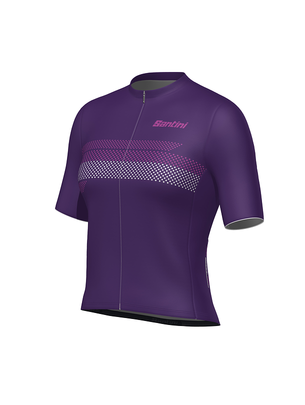 Maillot Santini Horizon2 Mujer - Violet