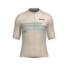 Maillot Santini Horizon2 Hombre - Cappuccino 1