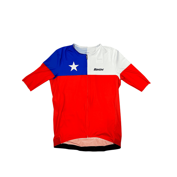 Maillot Santini CHILE  1