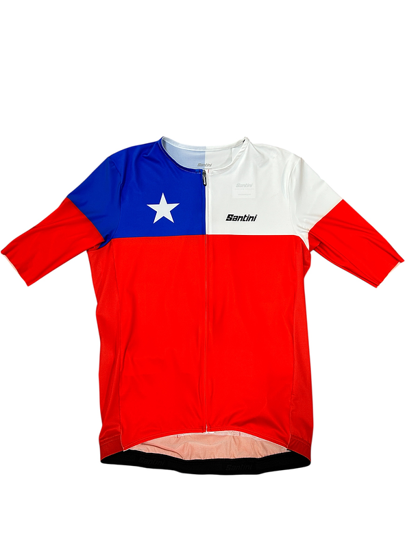 Maillot Santini CHILE 