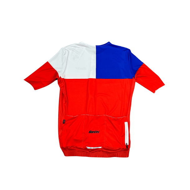 Maillot Santini CHILE  2