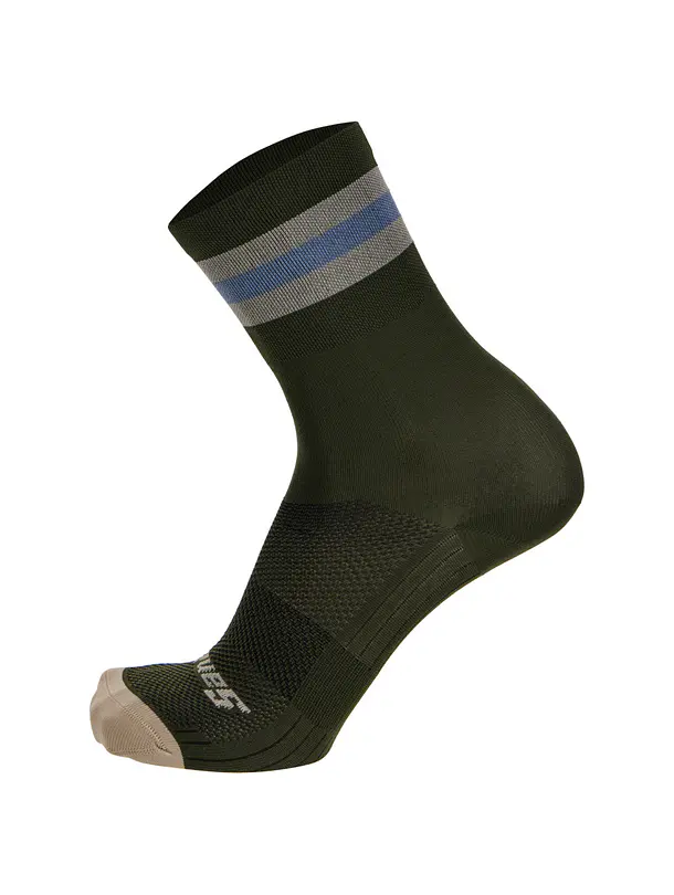 Calcetines Santini Big Bengal