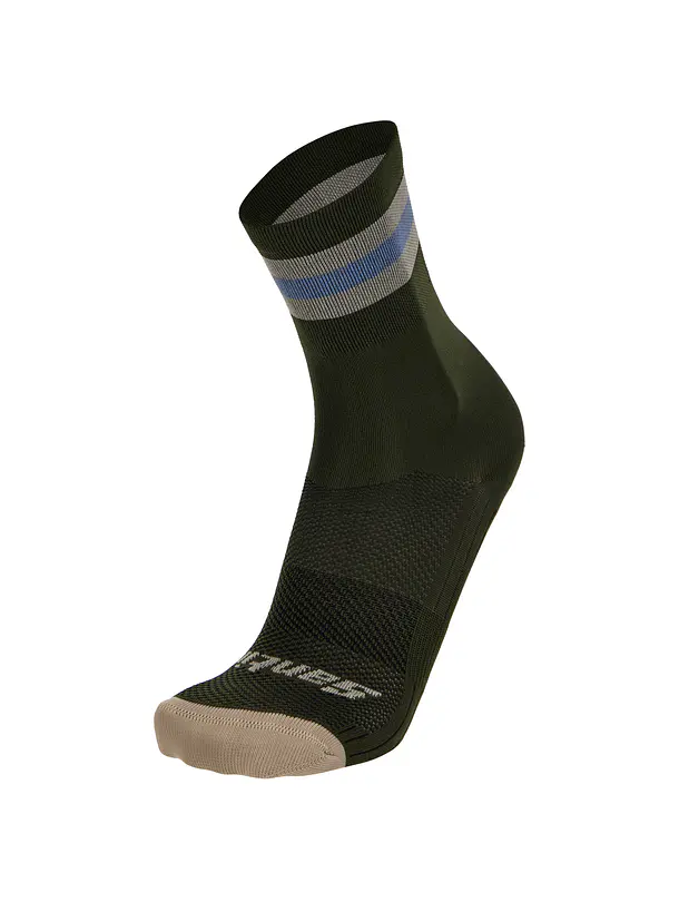 Calcetines Santini Big Bengal