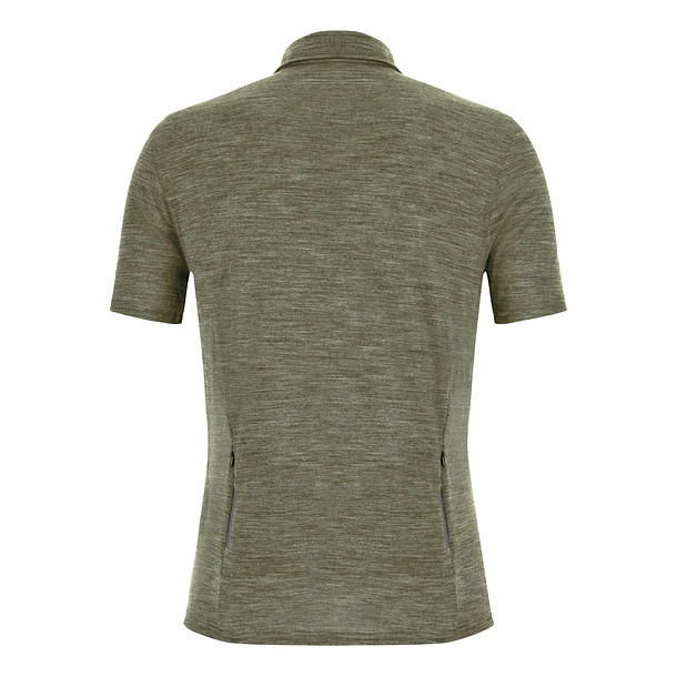 Camisa de Gravel Santini 3