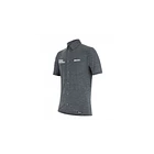 Camisa De Gravel Santini Paris-Roubaix 2