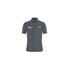 Camisa De Gravel Santini Paris-Roubaix 1
