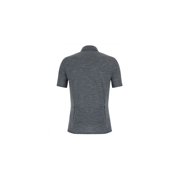 Camisa De Gravel Santini Paris-Roubaix 3