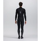 Culotte Larga Santini Aldo Hombre - Black 2