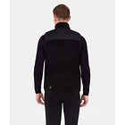 Chaleco Santini Ovis Sin Manga - Polartec  3