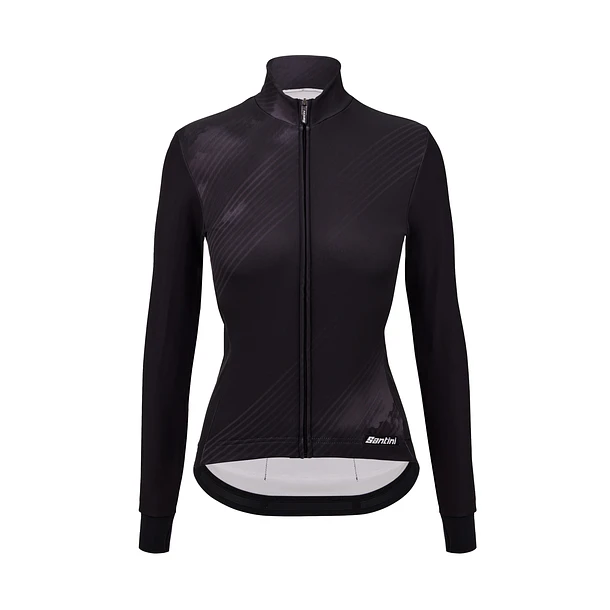 Maillot Termico Santini Mujer - Pure Dye 1