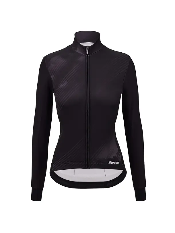 Maillot Termico Santini Mujer - Pure Dye