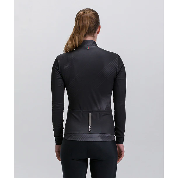 Maillot Termico Santini Mujer - Pure Dye 2
