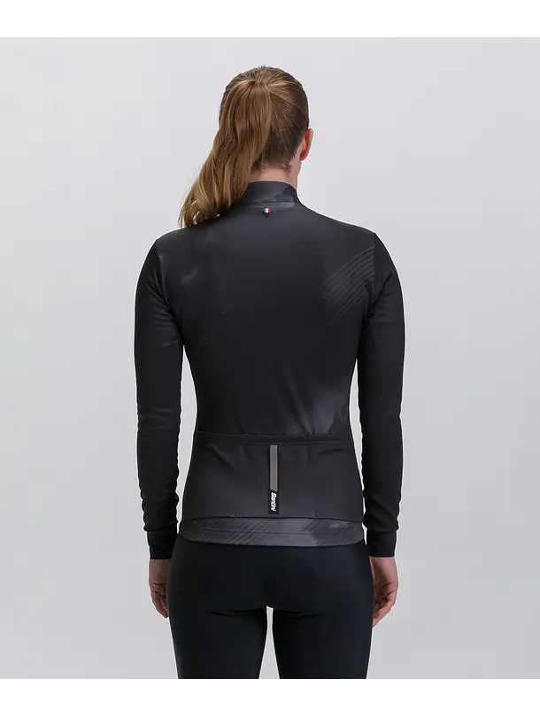 Maillot Termico Santini Mujer - Pure Dye