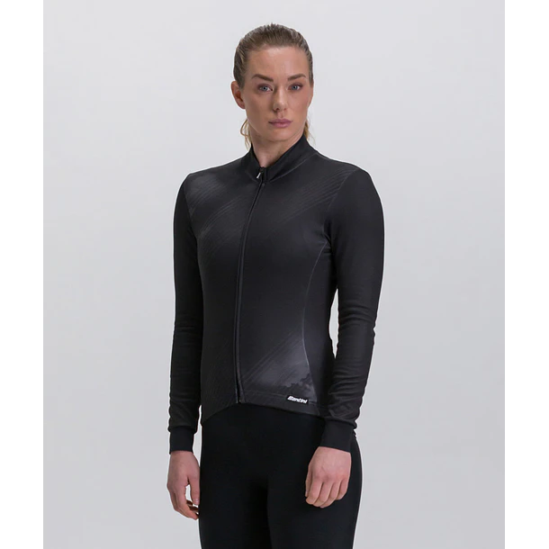 Maillot Termico Santini Mujer - Pure Dye 3