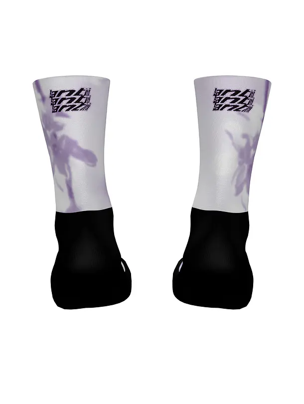 Calcetines UCI GRAVEL WORLD SERIES