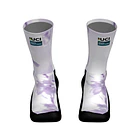 Calcetines UCI GRAVEL WORLD SERIES 1