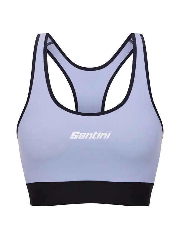Sujetador Deportivo Mujer Santini VIBE