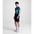Body Santini Triatlón Hombre LEAF MOTION 3