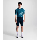 Body Santini Triatlón Hombre LEAF MOTION 4