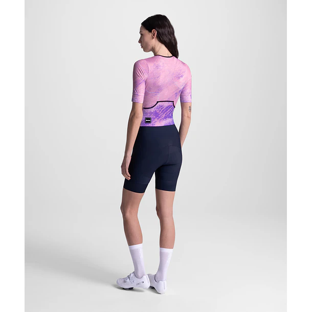 Body Santini Triatlón Mujer LEAF MOTION 2