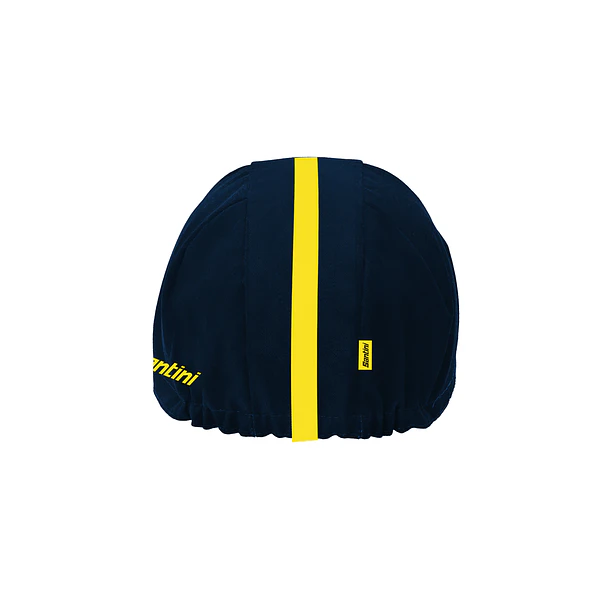 Cap Santini LE MAILLOT JAUNE 2