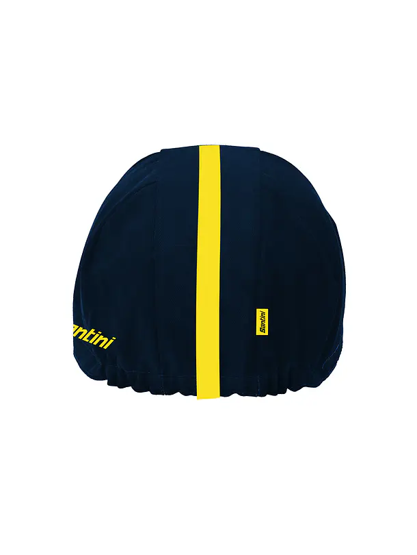 Cap Santini LE MAILLOT JAUNE
