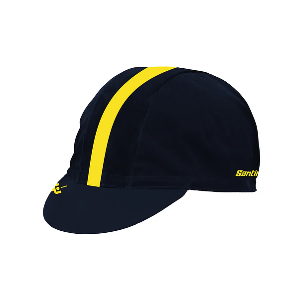 Cap Santini LE MAILLOT JAUNE 1
