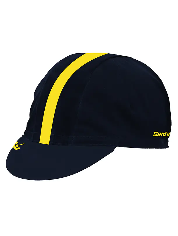Cap Santini LE MAILLOT JAUNE