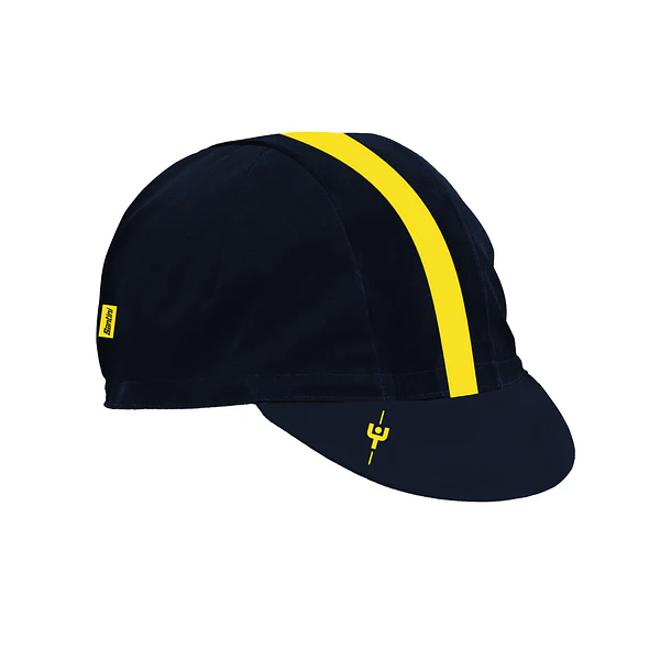 Cap Santini LE MAILLOT JAUNE 3