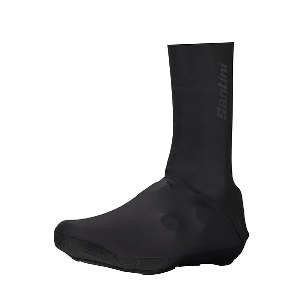 Cubre Calzado Santini Impermeable Aero 1