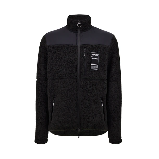 Chaqueta Santini OVIS - Polartec 1