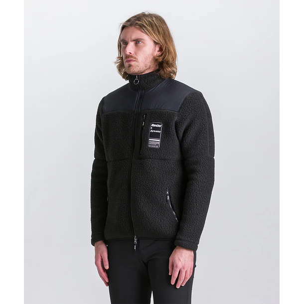 Chaqueta Santini OVIS - Polartec 2
