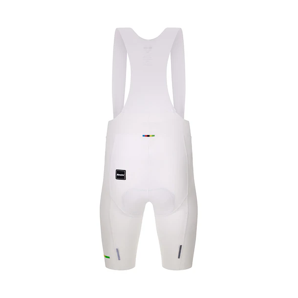 Culotte Santini Mondo - Uci World Champion  2