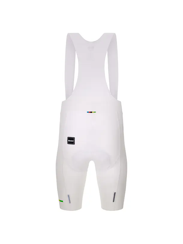 Culotte Santini Mondo - Uci World Champion 
