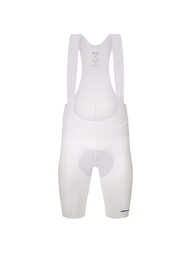 Culotte Santini Mondo - Uci World Champion 