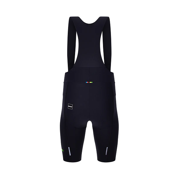 Culotte Santini Mondo - UCI World Champion  2