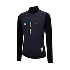 Maillot UCI World Champion Mondo - Unisex 2