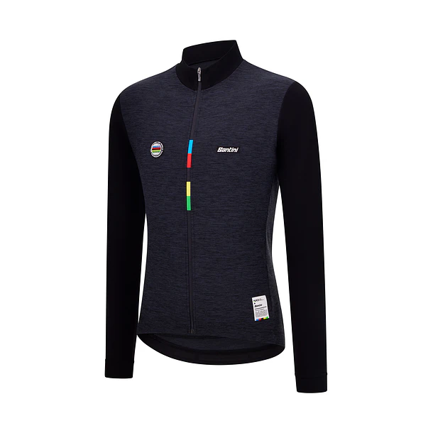 Maillot UCI World Champion Mondo - Unisex 2