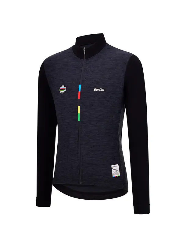 Maillot UCI World Champion Mondo - Unisex