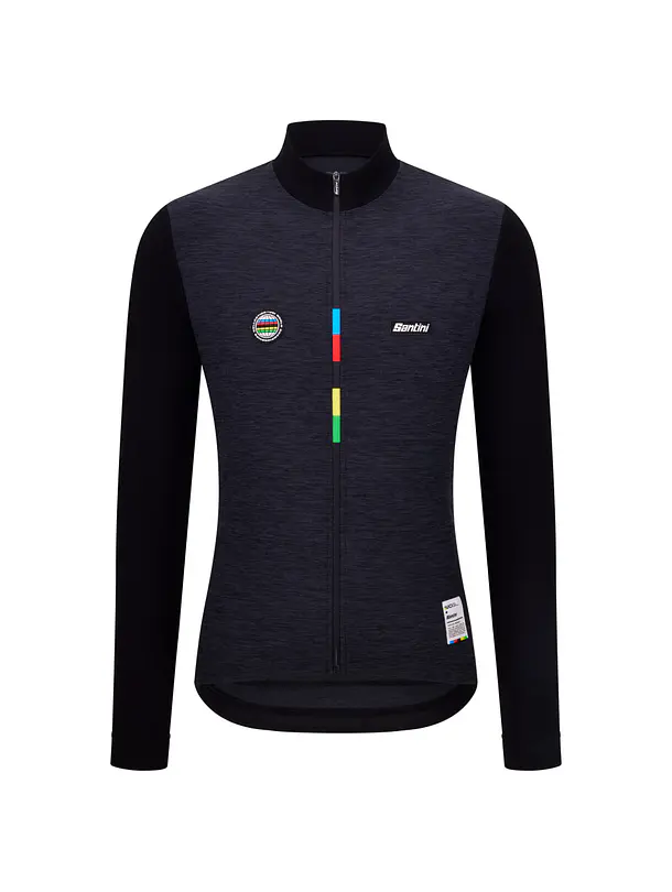 Maillot UCI World Champion Mondo - Unisex