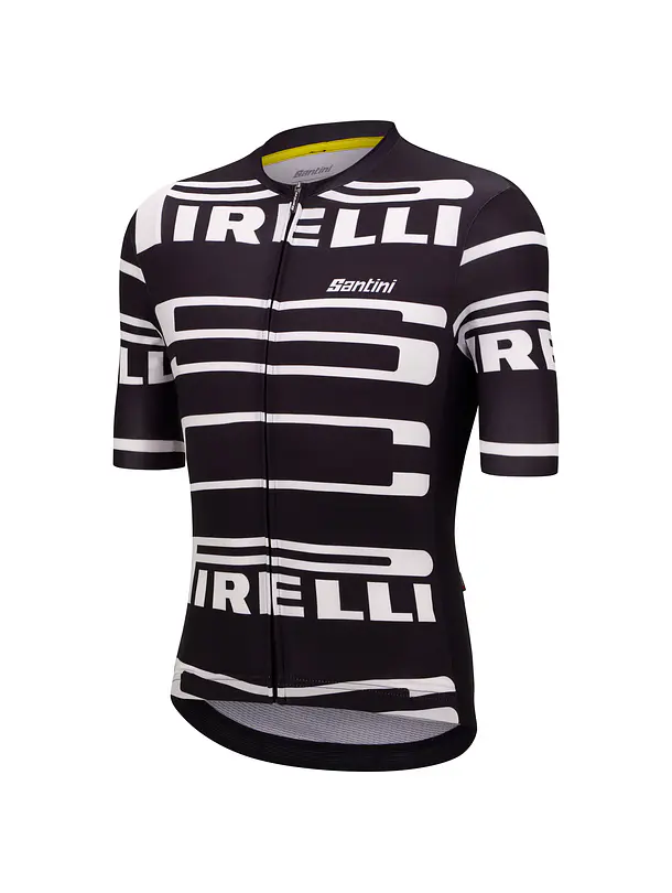 Maillot Santini Pirelli Sport Club - Unisex 