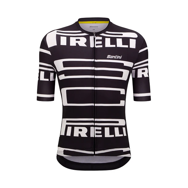 Maillot Santini Pirelli Sport Club - Unisex  1