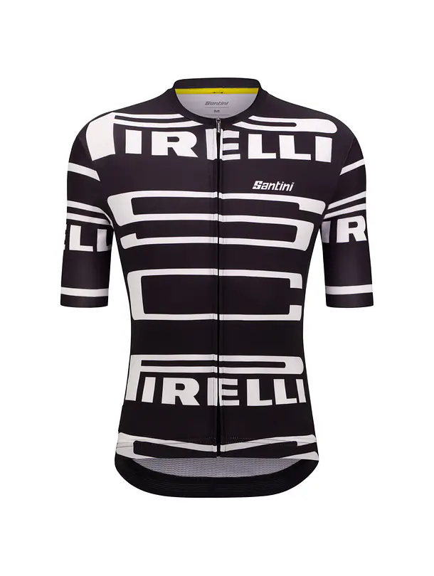 Maillot Santini Pirelli Sport Club - Unisex 