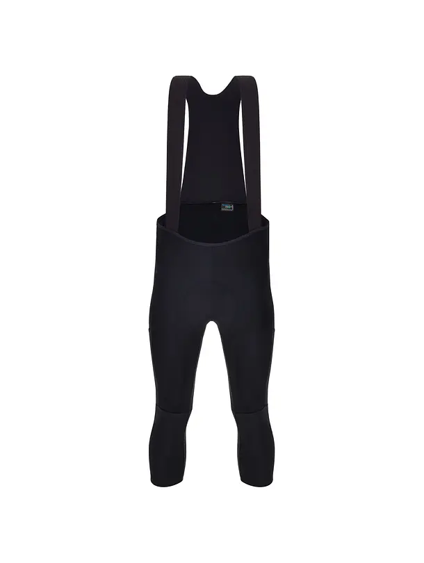 Culotte Santini Cargo Gravel 3/4 - Black