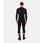 Culotte Santini Cargo Gravel 3/4 - Black 2