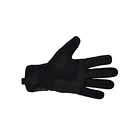 Guantes Santini De Polar - Black 2