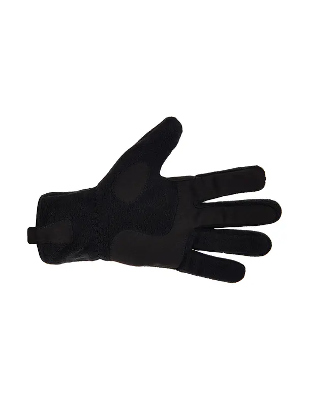 Guantes Santini De Polar - Black
