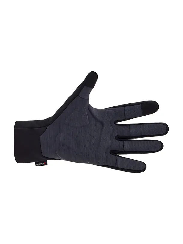 Guantes Santini De Invierno Vega+ 