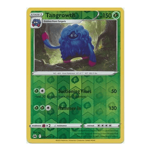 Tangrowth  - 005/159 -  Reverse Holo