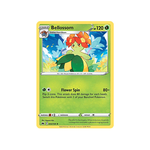 Bellossom - 003/159 - Rare